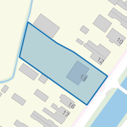 Perceel PKL02-A-5322