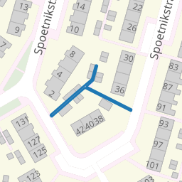 Perceel PKL02-A-5334