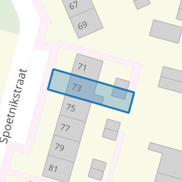 Perceel PKL02-A-5346