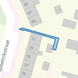 Perceel PKL02-A-5348