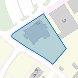 Perceel PKL02-A-5447