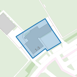 Perceel PKL02-A-5458