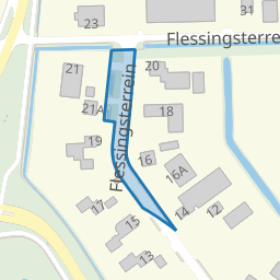 Perceel PKL02-A-5464