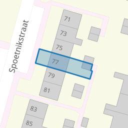 Perceel PKL02-A-5489