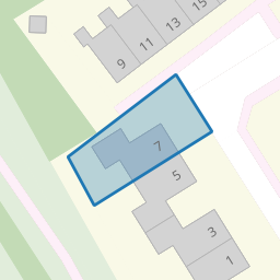 Perceel PKL02-A-5501