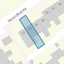 Perceel PKL02-A-5511