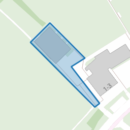 Perceel PKL02-A-5535