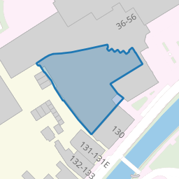 Perceel PKL02-A-5538