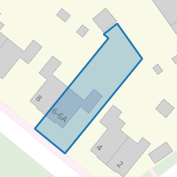 Perceel PKL02-A-5548