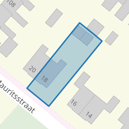 Perceel PKL02-A-5554