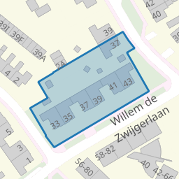 Perceel PKL02-A-5586