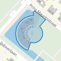 Perceel PKL02-A-5644