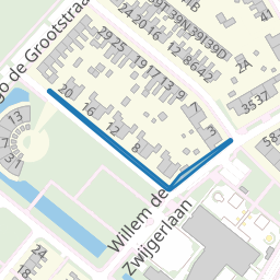 Perceel PKL02-A-5648