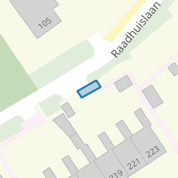 Perceel PKL02-A-5657