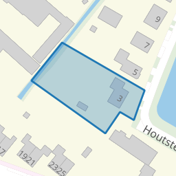 Perceel PKL02-A-5696