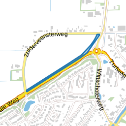 Perceel PKL02-A-5698