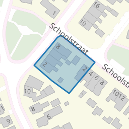 Perceel PKL02-A-5699