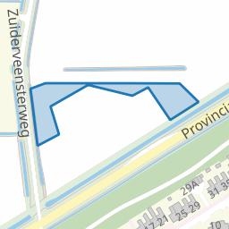 Perceel PKL02-A-5755