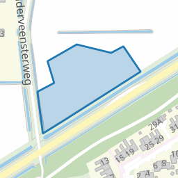 Perceel PKL02-A-5757