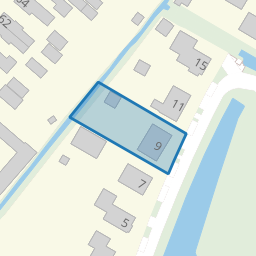 Perceel PKL02-A-5782