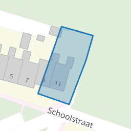 Perceel PKL02-A-5876