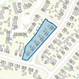 Perceel PKL02-A-5886