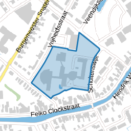 Perceel PKL02-A-5932