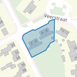 Perceel PKL02-C-5022