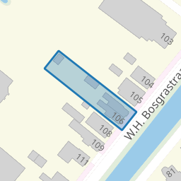 Perceel PKL02-D-1338