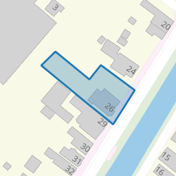 Perceel PKL02-D-1538