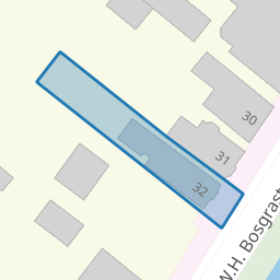 Perceel PKL02-D-1650