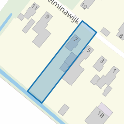 Perceel PKL02-D-1657