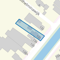 Perceel PKL02-D-1733