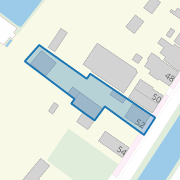 Perceel PKL02-D-1796