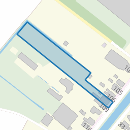 Perceel PKL02-D-1832