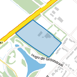 Perceel PKL02-D-1868