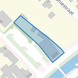 Perceel PKL02-D-1922