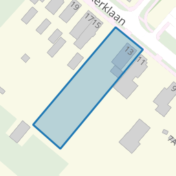 Perceel PKL02-D-1955