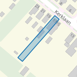 Perceel PKL02-D-1957