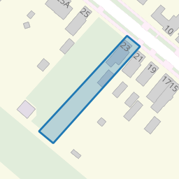 Perceel PKL02-D-1960