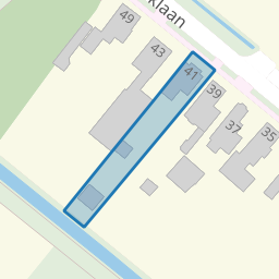 Perceel PKL02-D-1973