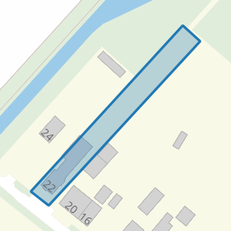 Perceel PKL02-D-2040