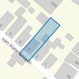 Perceel PKL02-D-2122