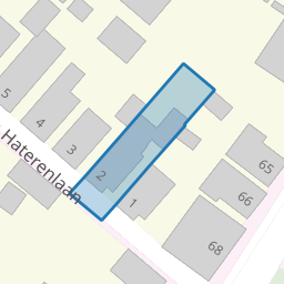 Perceel PKL02-D-2123