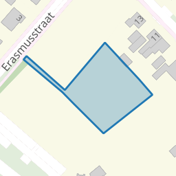 Perceel PKL02-D-2138