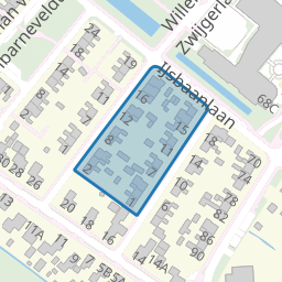 Perceel PKL02-D-2218