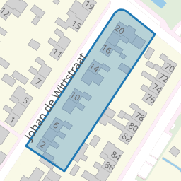 Perceel PKL02-D-2219