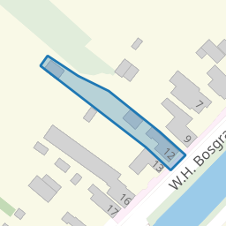 Perceel PKL02-D-2236