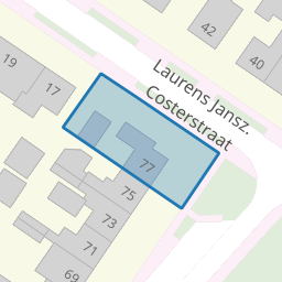 Perceel PKL02-D-2398