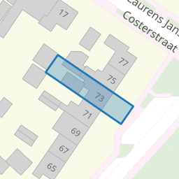 Perceel PKL02-D-2400